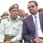 Addis Ababa will see a double-decker buses