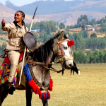 Ethiopian Musicians Charged With Terrorism for ‘Inciting’ Song Lyrics