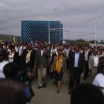 Ethiopia’s industrial parks attracting export-oriented foreign companies