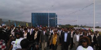 Ethiopia’s industrial parks attracting export-oriented foreign companies