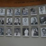 Ethiopia ‘Red Terror’ suspect in court plea Eshetu Alemu is accused of ordering the execution of 75 people during Ethiopia's "Red Terror"