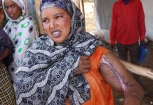 Ethnic violence in Ethiopia leaves deep wounds
